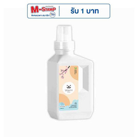 Washi น้ำยาถูพื้นและดับกลิ่นมูลสัตว์เลี้ยง 1000ml - Washi, สเปย์ดับกลิ่น