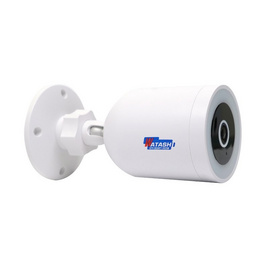 Watashi กล้องวงจรปิด IP Camera WIOT1055F-B4 - Watashi, กล้อง