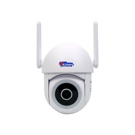 Watashi กล้องวงจรปิด IP Camera WIOT1056F-S3 - Watashi, กล้อง