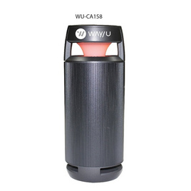 Way U เครื่องฟอกอากาศในรถยนต์ รุ่น WU-CA158 - WAY U, แก็ดเจ็ตอื่นๆ