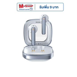 Wekome หูฟังบลูทูธแบบ True Wireless รุ่น VB09 - Wekome, หูฟัง