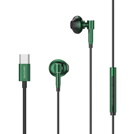 Wekome หูฟังเอียร์บัด รุ่น YC03 - Wekome, Remax Earbuds Headphone