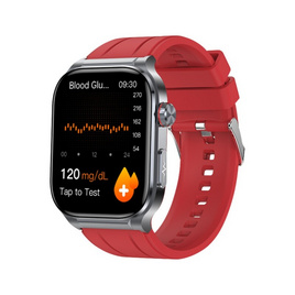 Well Mi นาฬิกา Smart Watch รุ่น Now - Well Mi, สมาร์ทวอทช์