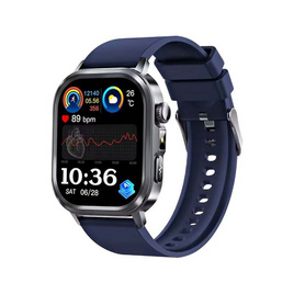 Well Mi นาฬิกา Smart Watch รุ่น Now2 - Well Mi, สมาร์ทวอทช์