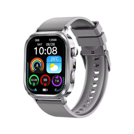 Well Mi นาฬิกา Smart Watch รุ่น Now2 - Well Mi, Well Mi