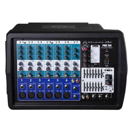 Wharfedale Pro PMX700 System - Wharfedale pro, อุปกรณ์ Mixer