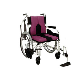 WheelChair รถเข็นผู้สูงอายุ รุ่น KC-2 - อิชิโกะ อิชิเอะ, สุขภาพและเครื่องออกกำลังกาย