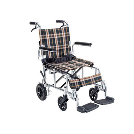 WheelChair รถเข็นผู้สูงอายุสำหรับเดินทาง รุ่น PR-501 - อิชิโกะ อิชิเอะ, รถเข็นผู้ป่วย