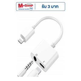 Why Converter Lightning รุ่น AD-501B - Why, Why