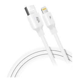 Why Lightning Cable รุ่น UC-2141B - Why, อุปกรณ์ไอที & พาวเวอร์แบงค์