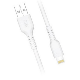 Why Lightning Cable รุ่น UC-2151B - Why, อุปกรณ์ไอที & พาวเวอร์แบงค์