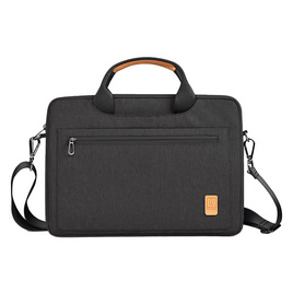 WiWU Gent Messenger กระเป๋าโน๊ตบุ๊ค with strap - WiWU, 7Online