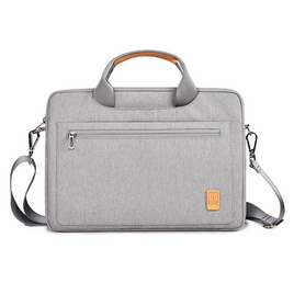 WiWU Gent Messenger กระเป๋าโน๊ตบุ๊ค with strap - WiWU, 7Online