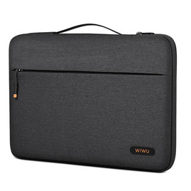 WiWU กระเป๋าใส่โน๊ตบุ๊ค แล็ปท็อป สำหรับ Laptop รุ่น Pilot Sleeve - WiWU, กระเป๋าโน้ตบุ๊ก กระเป๋าเอกสาร