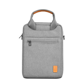 WiWU กระเป๋าแท็ปเล็ต พร้อมสายสะพาย ผ้ากันน้ำ รุ่น Pioneer Tablet Bag - WiWU, กระเป๋าผู้ชาย