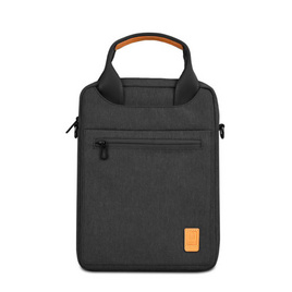 WiWU กระเป๋าแท็ปเล็ต พร้อมสายสะพาย ผ้ากันน้ำ รุ่น Pioneer Tablet Bag - WiWU, กระเป๋าผู้ชาย