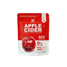 Wink White แอปเปิ้ล ไซเดอร์เวเนก้า บรรจุ 100 กรัม - Wink White, CRAZY DEAL ALL LIVING