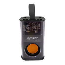 Wizz ลำโพงบลูทูธพกพา รุ่น Minipix - WIZZ, มือถือและอุปกรณ์ไอที