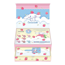 Woonae Wobbler Sweet Wing Box Set (10ชิ้น) - Woonae, แป้ง
