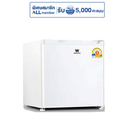 Worldtech ตู้เย็นมินิบาร์ ขนาด 1.7 Q รุ่น WT-MB48 - Worldtech, Worldtech