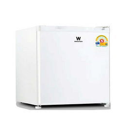 Worldtech ตู้เย็นมินิบาร์ ขนาด 1.7 Q รุ่น WT-MB48 - Worldtech, ตู้เย็นและเครื่องทำน้ำร้อน-น้ำเย็น