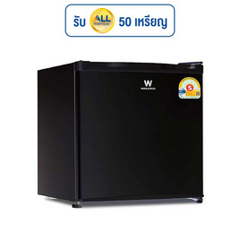 Worldtech ตู้เย็นมินิบาร์ ขนาด 1.7 คิว รุ่น WT-MB48 - Worldtech, ตู้เย็นและเครื่องทำน้ำร้อน-น้ำเย็น