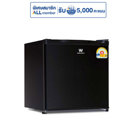 Worldtech ตู้เย็นมินิบาร์ ขนาด 1.7 คิว รุ่น WT-MB48 - Worldtech, Worldtech