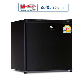 Worldtech ตู้เย็นมินิบาร์ ขนาด 1.7 คิว รุ่น WT-MB48 - Worldtech, Worldtech