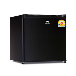 Worldtech ตู้เย็นมินิบาร์ ขนาด 1.7 คิว รุ่น WT-MB48 - Worldtech, ตู้เย็นและเครื่องทำน้ำร้อน-น้ำเย็น