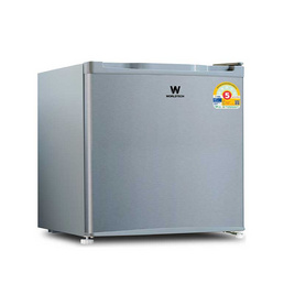 Worldtech ตู้เย็นมินิบาร์ ขนาด 1.7 คิว รุ่น WT-MB48 - Worldtech, ตู้เย็นและเครื่องทำน้ำร้อน-น้ำเย็น