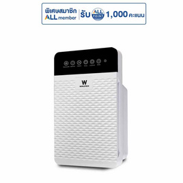 Worldtech เครื่องฟอกอากาศ 20-30 ตรม. รุ่น WT-P30 - Worldtech, เครื่องฟอกอากาศ