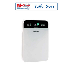 Worldtech เครื่องฟอกอากาศ ขนาด 30 - 40 ตร.ม รุ่น WT-P40 - Worldtech, สินค้าขายดี Worldtech