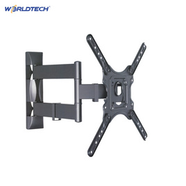 Worldtech ขาแขวนทีวี สำหรับทีวีขนาด 32 -55 นิ้ว รุ่น WT-Wallmount-XZ-P4 - Worldtech, เครื่องใช้ไฟฟ้าขนาดใหญ่