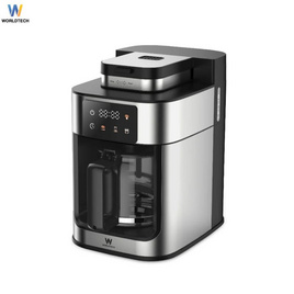 Worldtech เครื่องชงกาแฟและชา  รุ่น WT-CM315T - Worldtech, เครื่องชงกาแฟและชา