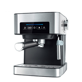 Worldtech เครื่องชงกาแฟเอสเพรสโซ่ รุ่น WT-CM404 - Worldtech, เครื่องชงกาแฟและชา