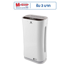 Worldtech เครื่องฟอกอากาศ  รุ่น WT-P80 - Worldtech, เครื่องฟอกอากาศ