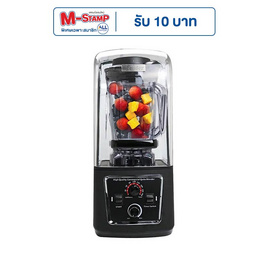 Worldtech เครื่องปั่นอเนกประสงค์ รุ่น WT-PB3100 - Worldtech, Worldtech