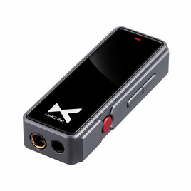 XDUOO แอมป์ขยายเสียงพกพา DAC รุ่น Link2 Bal MAX - XDUOO, อุปกรณ์ขยายสัญญาณเสียง