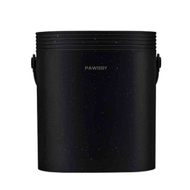 XIAOMI PAWBBY Smart Food Container ถังเก็บอาหารอัจฉริยะแบบสูญญากาศ เชื่อมต่อมือถือได้ - XIAOMI PAWBBY Smart Pet, อุปกรณ์ให้อาหาร