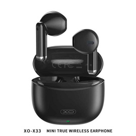 XO หูฟังบลูทูธแบบ True Wireless รุ่น XO-X33 - XO, หูฟังแบบ True Wireless