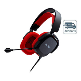 XPG หูฟังเกมมีสาย PRECOG STUDIO - XPG, อุปกรณ์เกม
