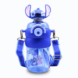 X&W กระบอกน้ำพลาสติกไตรตัน 600 ML - X&W, อุปกรณ์บนโต๊ะอาหาร