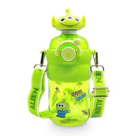 X&W กระบอกน้ำพลาสติกไตรตัน 600 ML - X&W, อุปกรณ์บนโต๊ะอาหาร