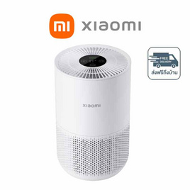 Xiaomi เครื่องฟอกอากาศ 16-27 ตร.ม. รุ่น 4 Compact (AC-M18-SC) - Xiaomi