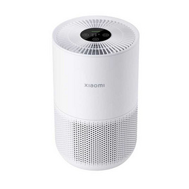 Xiaomi เครื่องฟอกอากาศ 16-27 ตร.ม. รุ่น Air Purifiers 4 Compact - Xiaomi, เครื่องใช้ไฟฟ้าขนาดเล็ก