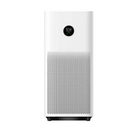 Xiaomi เครื่องฟอกอากาศ 28-48 ตร.ม. รุ่น Air Purifiers 4 - Xiaomi, เครื่องใช้ไฟฟ้าขนาดเล็ก