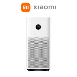 Xiaomi เครื่องฟอกอากาศ 28-48 ตร.ม. รุ่น Air Purifiers 4 - Xiaomi, สินค้าขายดี กลุ่มสินค้าไลฟ์สไตล์