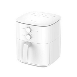 Xiaomi หม้อทอดไร้น้ำมัน 6 ลิตร รุ่น XMi-BHR8506TH - Xiaomi, เตาไฟฟ้า เครื่องทอดและย่าง