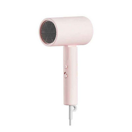 Xiaomi ไดร์เป่าผม Compact Hair Dryer H101 1600 วัตต์ สีชมพู (55014) - Xiaomi, อุปกรณ์ทำผม