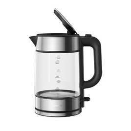 Xiaomi Electric Glass Kettle กาต้มน้ำไฟฟ้า 1.7 ลิตร รุ่น BHR7912TH - Xiaomi, เครื่องใช้ไฟฟ้าในบ้านอัจฉริยะ